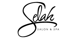 Selah Salon & Spa Logo
