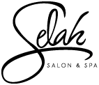 Selah Salon and Spa Logo