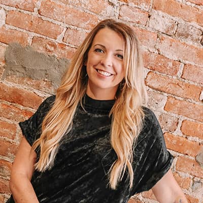 Andrea Atwood – Senior Stylist at Selah Salon Andrea Atwood Senior Stylist at Selah