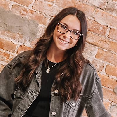 Kassidy Winkhart – Stylist at Selah Salon