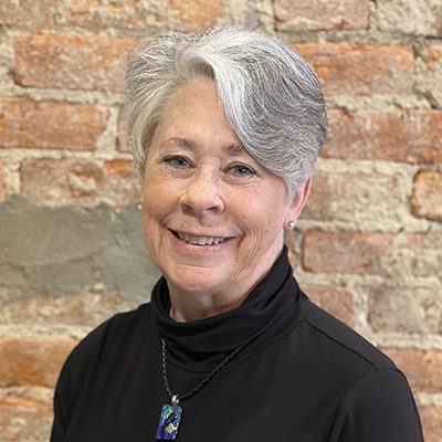 Lisa Cleveland Massage Therapist at Selah Salon and Spa