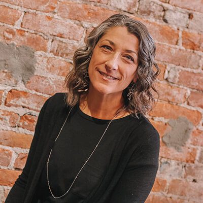 Michelle – Front Desk Staff at Selah Salon copy